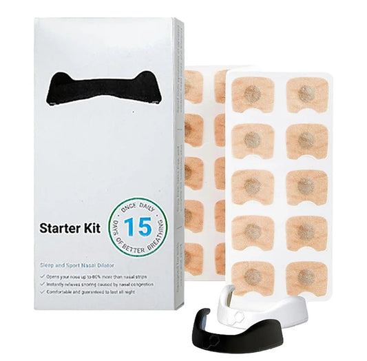 موسع التنفس الانفي