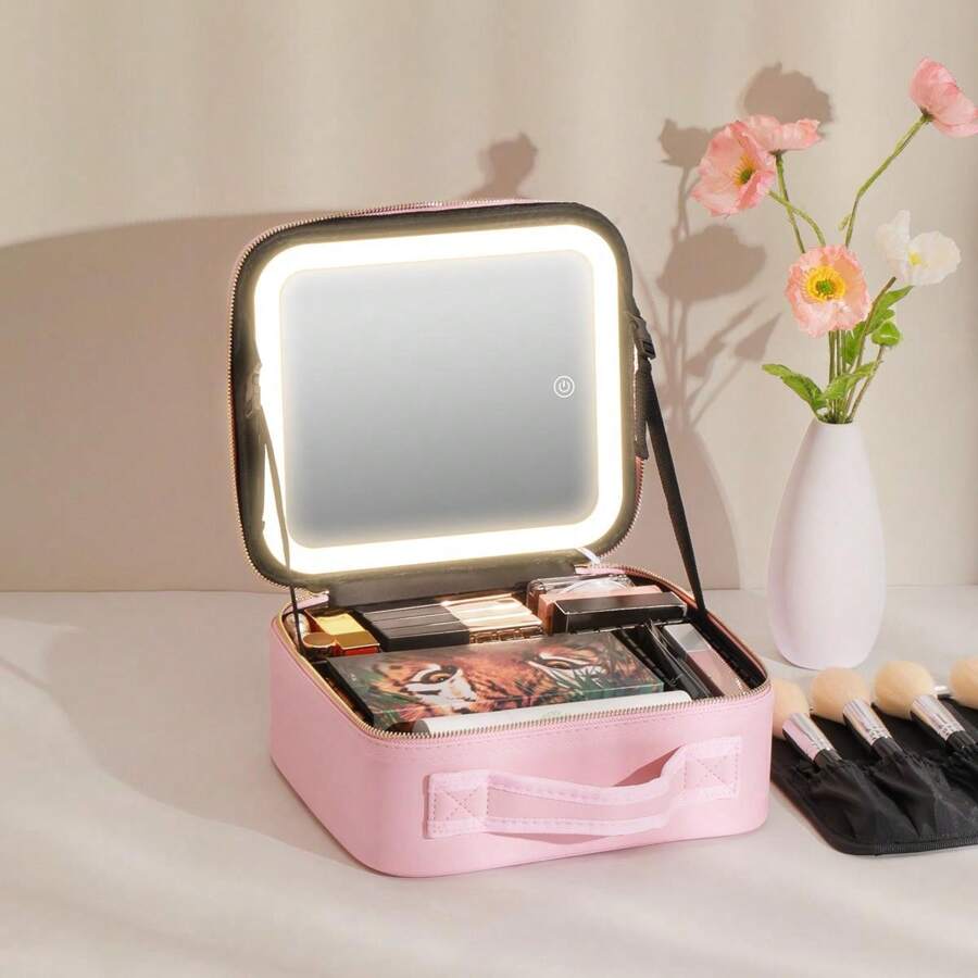 حقيبة مكياج أنيقة