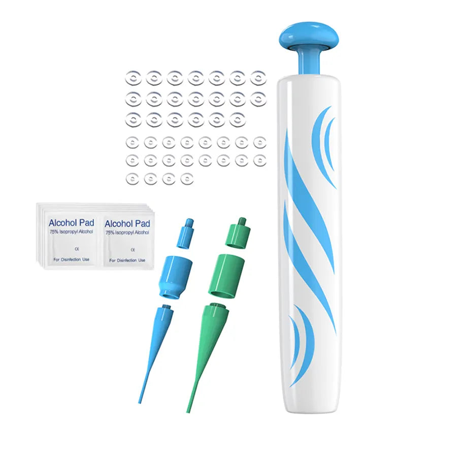 أداة إزالة الثآليل و الشامات والزوائد الجلدية