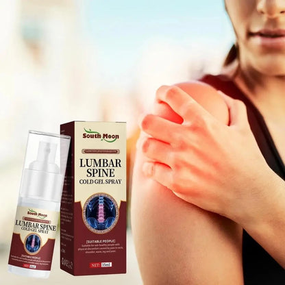 البخاخ المعجزة مزيل ألم المفاصل