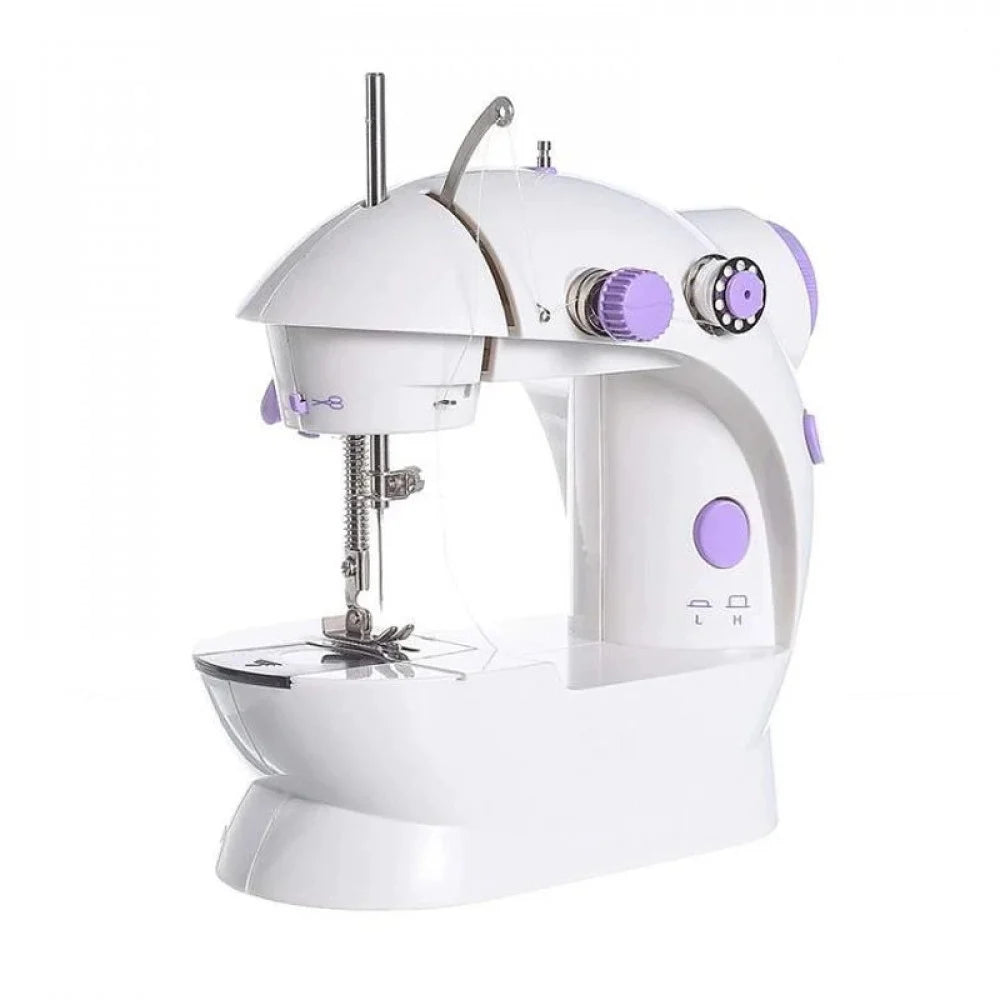 ماكينة خياطة صغيرة | Small Sewing Machine