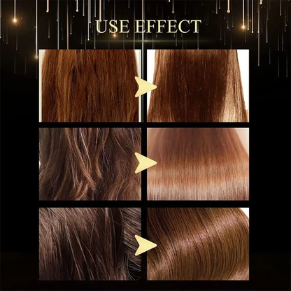 كريم مرطب و مقوي الشعر