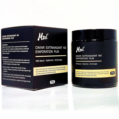 كريم مرطب و مقوي الشعر