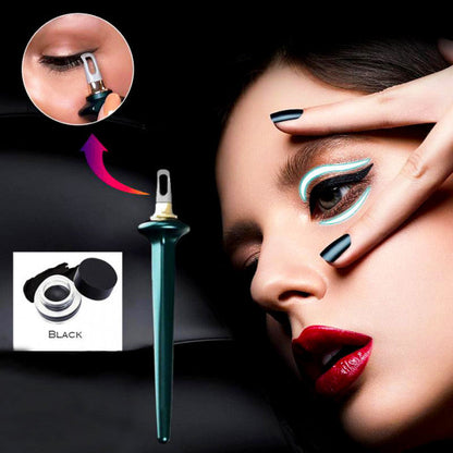 إيزي لاينر - كحل جديد بدقة عالية